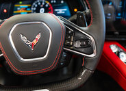 Chevrolet Corvette Kabriolet 5,5 l 481 kw