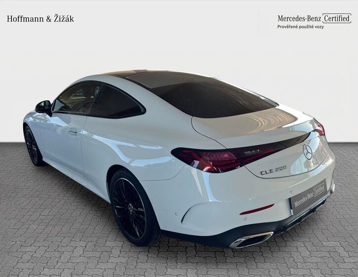 Mercedes-Benz Ostatní 7