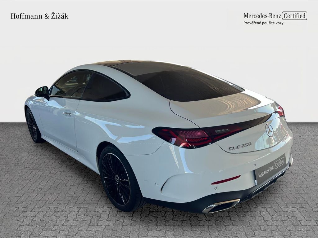 Mercedes-Benz Ostatní