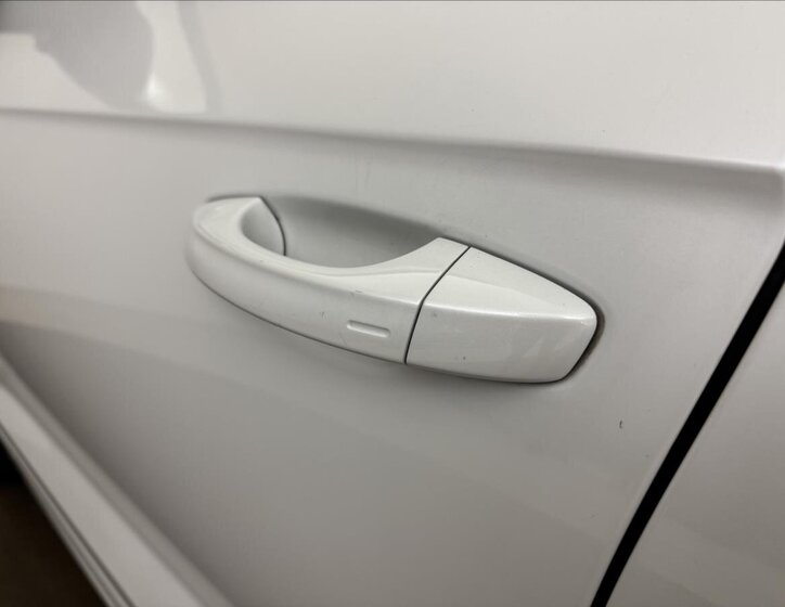 Volkswagen Touareg 36