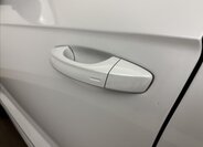 Volkswagen Touareg 36