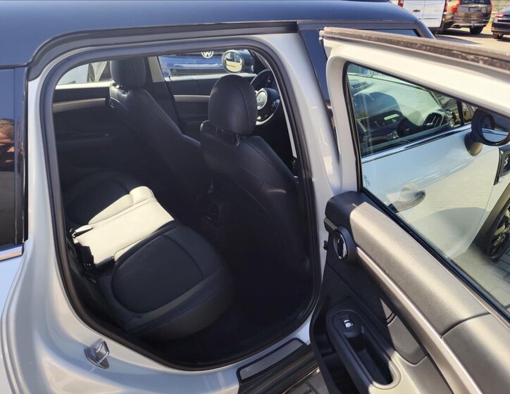 Mini Countryman Kombi 2,0 l 131 kw