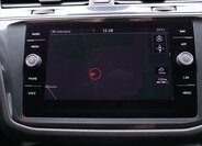 Volkswagen Tiguan Allspace SUV / Terénní 2,0 l 110 kw