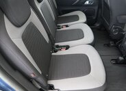 Citroën C4 Picasso MPV 1,6 l 115 kw