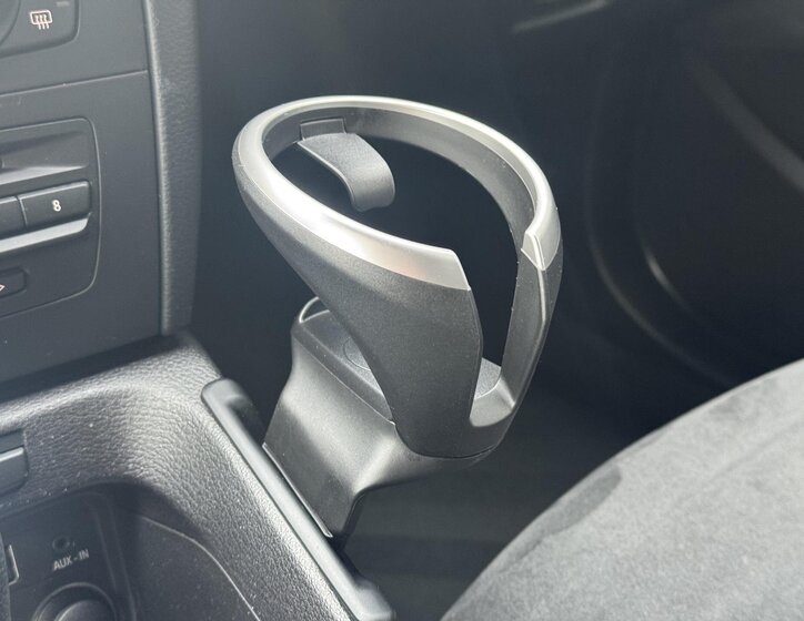 BMW X1 SUV 2,0 l 150 kw