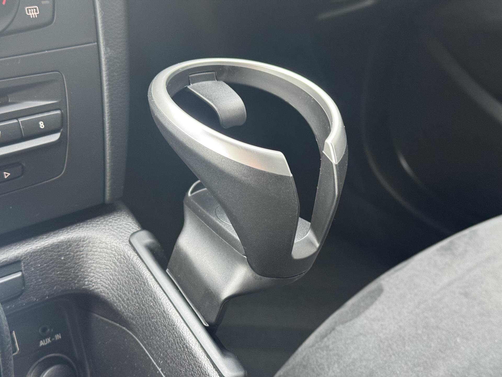 BMW X1 SUV 2,0 l 150 kw