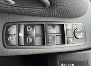 Mercedes-Benz Třídy B Kombi 2,0 l 80 kw