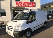 Ford Transit Skříň 2,2 l 63 kw