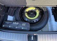 KIA Sportage SUV / Terénní 1,6 l 110 kw