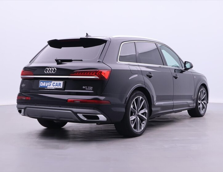 Audi Q7 7
