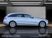 Mercedes-Benz Třídy C 6