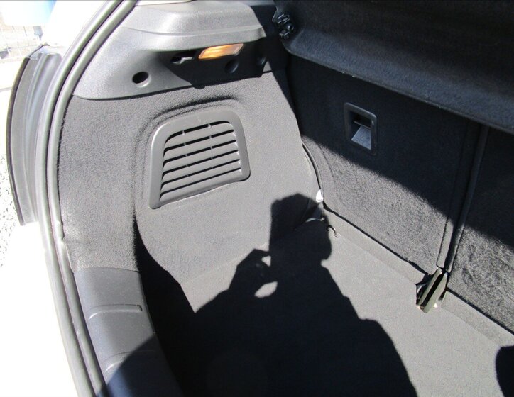 Citroën C3 Hatchback 999,0 50 kw