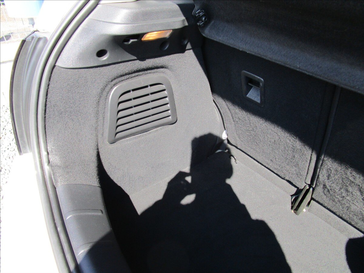 Citroën C3 Hatchback 999,0 50 kw