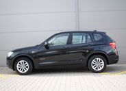 BMW X3 8