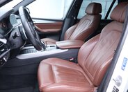 BMW X5 SUV / Terénní 3,0 l 230 kw