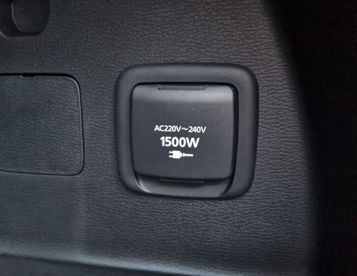 Mitsubishi Outlander 24