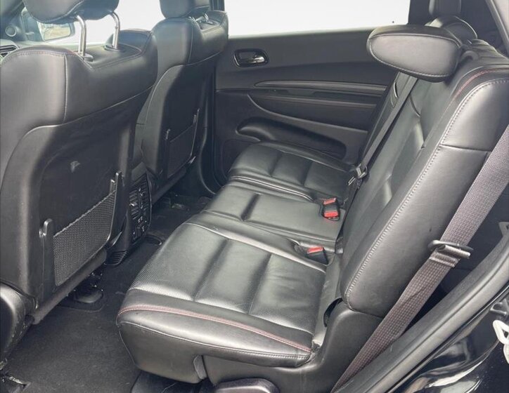 Dodge Durango SUV / Terénní 5,7 l 268 kw