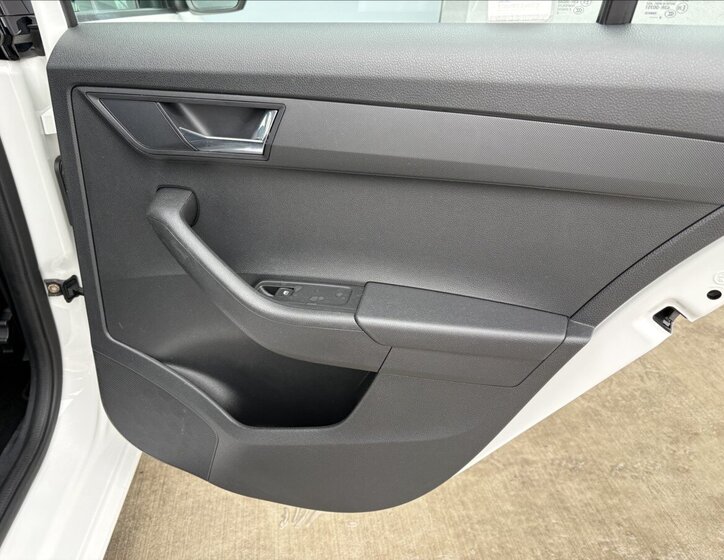 Škoda Fabia Hatchback 999,0 70 kw