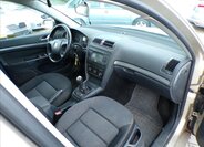 Škoda Octavia Kombi 2,0 l 103 kw