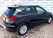 Seat Arona Hatchback 999,0 70 kw
