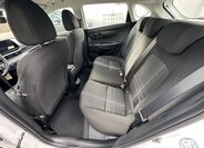 Hyundai i20 Hatchback 1,2 l 58 kw