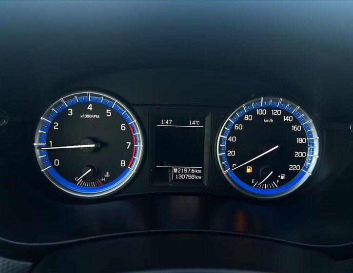 Suzuki SX4 S-Cross 17