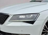 Škoda Superb Kombi 2,0 l 140 kw
