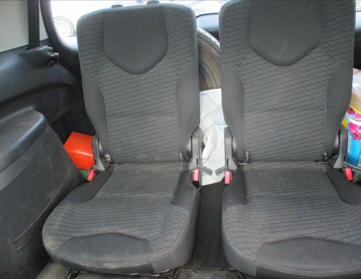 Peugeot 308 Kombi 1,6 l 68 kw