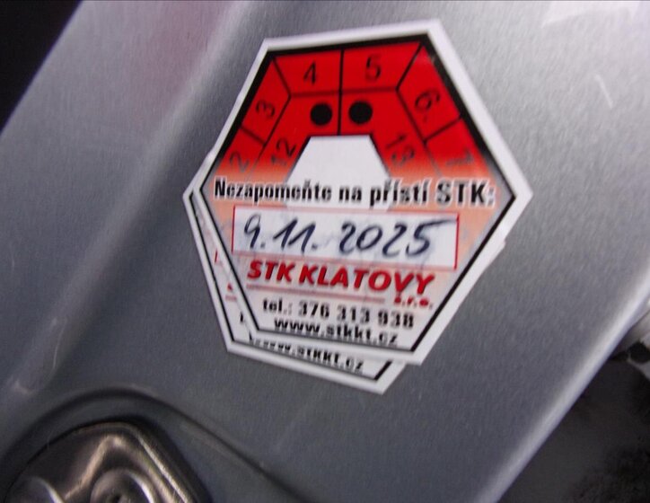 Volkswagen Passat 32