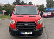 Ford Transit 12
