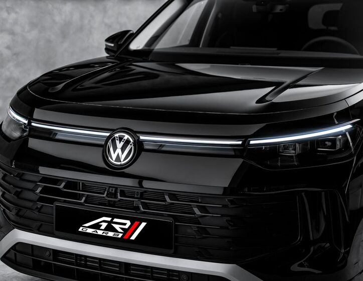 Volkswagen Ostatní 8