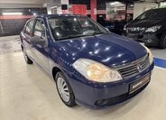 Renault Thalia Sedan / Limuzína 1,1 l 55 kw