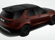 Land Rover Discovery 3