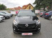 SsangYong Korando 1