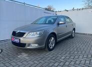 Škoda Octavia 1