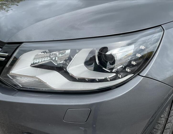 Volkswagen Tiguan 46