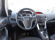 Opel Zafira Kombi 2,0 l 125 kw