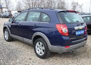 Chevrolet Captiva 6