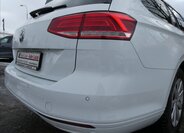 Volkswagen Passat Kombi 2,0 l 110 kw