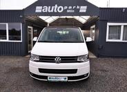 Volkswagen Multivan 2