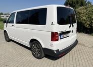 Volkswagen Transporter 7