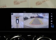 Mercedes-Benz CLA Kombi 2,0 l 140 kw