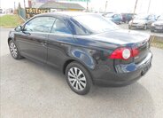 Volkswagen EOS Kabriolet 1,4 l 90 kw