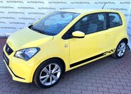 Seat Mii Hatchback 999,0 44 kw