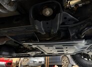 Ford Ranger Pick-up 2,0 l 157 kw