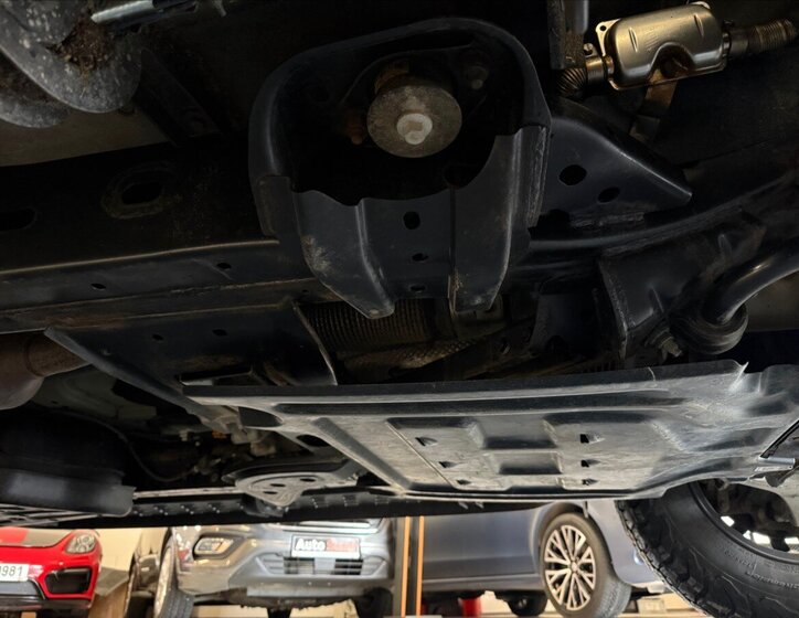 Ford Ranger Pick-up 2,0 l 157 kw