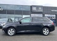 Škoda Fabia Kombi 1,2 l 81 kw