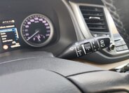 Hyundai Tucson SUV / Terénní 1,7 l 85 kw