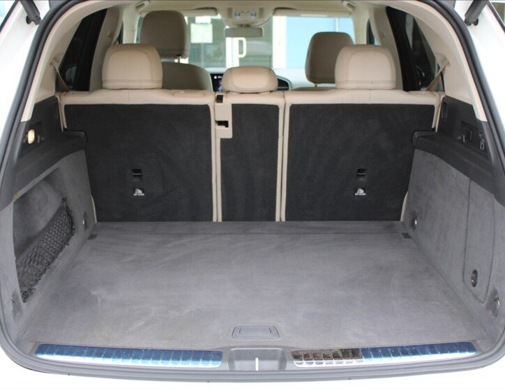 Mercedes-Benz GLE 34