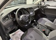 Volkswagen Tiguan 7